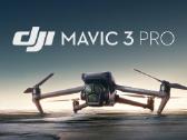 Dji Mavic 3 Pro