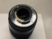 Sigma 30mm f/1.4 (M43) su Hoya Nd filtru - nuotraukos Nr. 3