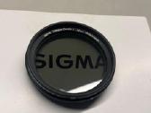 Sigma 30mm f/1.4 (M43) su Hoya Nd filtru - nuotraukos Nr. 4