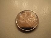 Ispaniją.2 Euro 2017 Unc.tiražas vos 500 000 vnt.