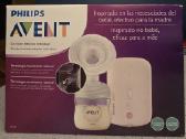 Philips Avent Pientraukis