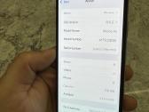 iPhone Xs, 256gb - nuotraukos Nr. 4