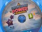Parduodu Ps4 žaidimą Knowledge Is Power - nuotraukos Nr. 2