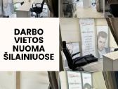 Kabineto nuoma Šilainiuose ! - nuotraukos Nr. 2