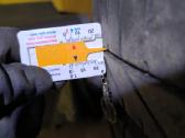 Pirelli padangos, 315/30, R21, 2 vnt. - nuotraukos Nr. 2