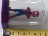 Kolekcinė figūrėlė Spyderman - nuotraukos Nr. 11