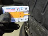 Pirelli Pzero padangos, 4 vnt. - nuotraukos Nr. 3