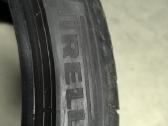 Pirelli padangos 285/35, R22, 2 vnt. - nuotraukos Nr. 3