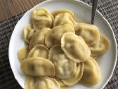 Raviolių-makaronų mašina - nuotraukos Nr. 7