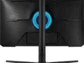 Monitorius Samsung g7 odyssey 144hz 4k - nuotraukos Nr. 3