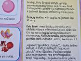 365 galvosūkių knyga - nuotraukos Nr. 13