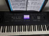 Yamaha pianinas - nuotraukos Nr. 2