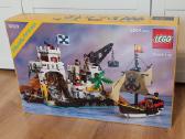 Naujas neatidarytas Lego Icons 10320