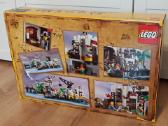 Naujas neatidarytas Lego Icons 10320 - nuotraukos Nr. 2