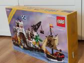 Naujas neatidarytas Lego Icons 10320 - nuotraukos Nr. 3