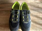 Gaerne G-volt Vibram MTB dviratininko bateliai - nuotraukos Nr. 4