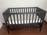 Ruda ikea lovytė - nuotraukos Nr. 2