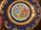 Porcelenine lekste