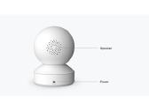 Reolink valdoma WiFi kamera E1 3mpix (vidaus) - nuotraukos Nr. 2