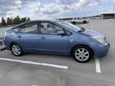Bolt Vilnius, Toyota Prius, Auris Nuoma - nuotraukos Nr. 17