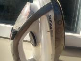 Lygintuvas Philips su danga Steamglide - nuotraukos Nr. 4