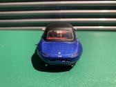 Bmw Z8 1/43 - nuotraukos Nr. 3