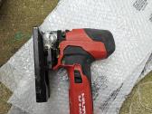 Hilti siaurapjuklis