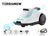 Belaidis Terramow S1200 vejos robotas