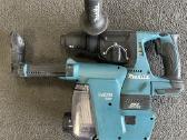 Makita, Bosch perforatoriai