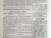 Laikraštis "Lietuvos Ūkininkas" 1928m. - nuotraukos Nr. 2