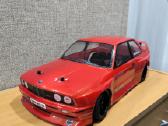 RC 1/10 on-road automodeliai - nuotraukos Nr. 4