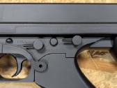 Walther P38 Gbb, Thompson Aeg, Luger Gbb - nuotraukos Nr. 5