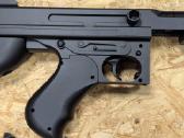 Walther P38 Gbb, Thompson Aeg, Luger Gbb - nuotraukos Nr. 6