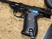 Walther P38 Gbb, Thompson Aeg, Luger Gbb - nuotraukos Nr. 7