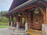 Sodybos „Auksinis ąžuolas" nuoma prie Vilniaus