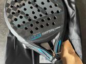Padelio raketė Adidas Adipower Mtw Ctrl 3.4 - nuotraukos Nr. 2