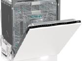 Montuojama indaplovė Gorenje Gv693c61ad su autodoz - nuotraukos Nr. 2