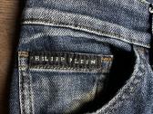 Philipp Plein vyriški džinsai W34 - nuotraukos Nr. 3