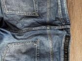 Philipp Plein vyriški džinsai W34 - nuotraukos Nr. 6