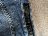 Philipp Plein vyriški džinsai W34 - nuotraukos Nr. 7