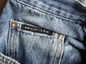 Philipp Plein džinsiniai šortai vyriški W34 - nuotraukos Nr. 5
