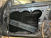 Garso ir vibro izoliacija automobiliams - nuotraukos Nr. 5
