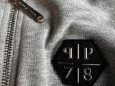 Philipp Plein treninginis kostiumas sportui L - nuotraukos Nr. 5