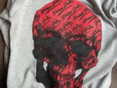 Philipp Plein treninginis kostiumas sportui L - nuotraukos Nr. 7