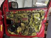 Garso ir vibro izoliacija automobiliams - nuotraukos Nr. 7