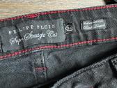 Philipp Plein juodi vyriški džinsai W34 - nuotraukos Nr. 4