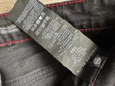 Philipp Plein juodi vyriški džinsai W34 - nuotraukos Nr. 5