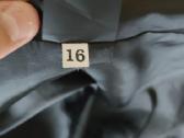 Ferrano Vyriškas kostiumas. Švarko dydis 176,46 - nuotraukos Nr. 25
