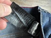 Philipp Plein vyriški džinsiniai šortai W33 - nuotraukos Nr. 6