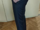 Ferrano Vyriškas kostiumas. Švarko dydis 176,46 - nuotraukos Nr. 9